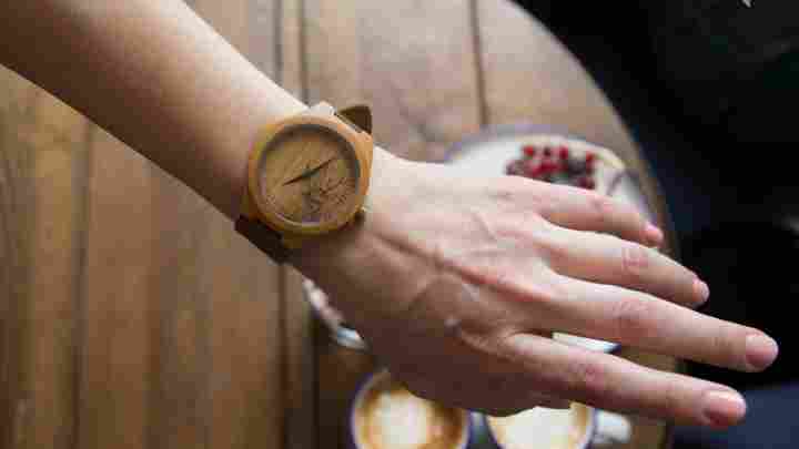 5 причин, почему купить часы в подарок - хорошая идея